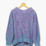 Cable Knit Sweater