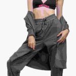 Women Casual Pants
