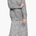 Winter Loose Sweater