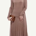 Full Sleeve Long Top