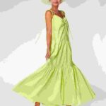 Urbane Sleeveless Dress