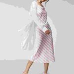 Sarin Sleeveless Dress
