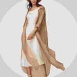 Flossy Classic Dress