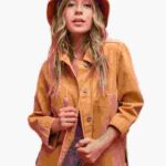 Women's Flannel Shirt